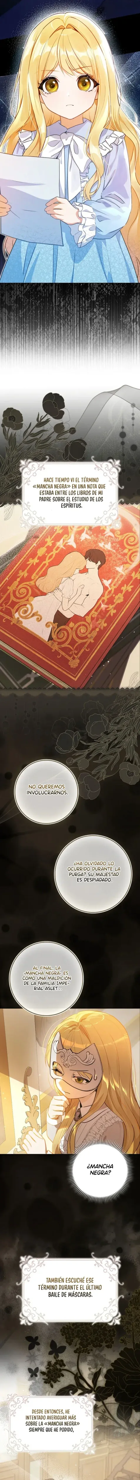 Fui Elegida como la Nuera del Tirano capítulo 26, página 16