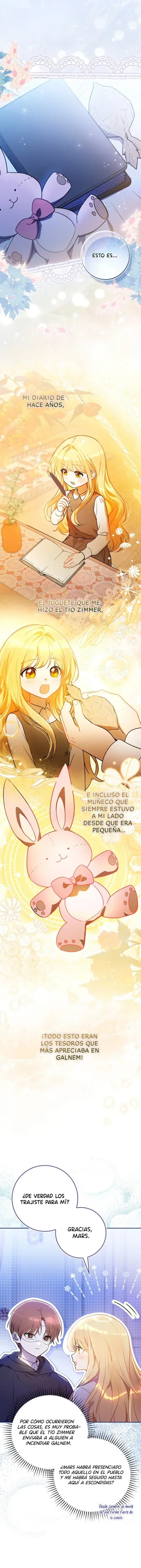 Fui Elegida como la Nuera del Tirano capítulo 4, página 14
