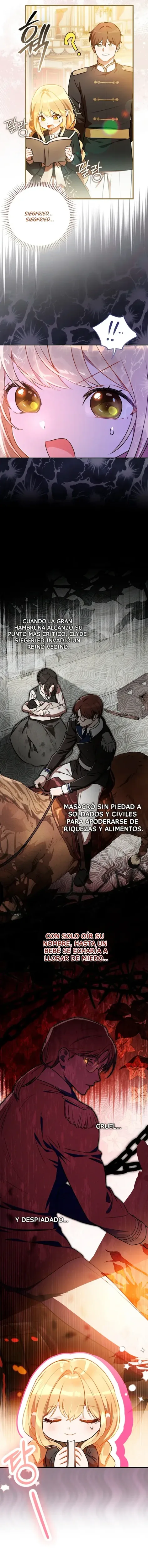 Fui Elegida como la Nuera del Tirano capítulo 5, página 15