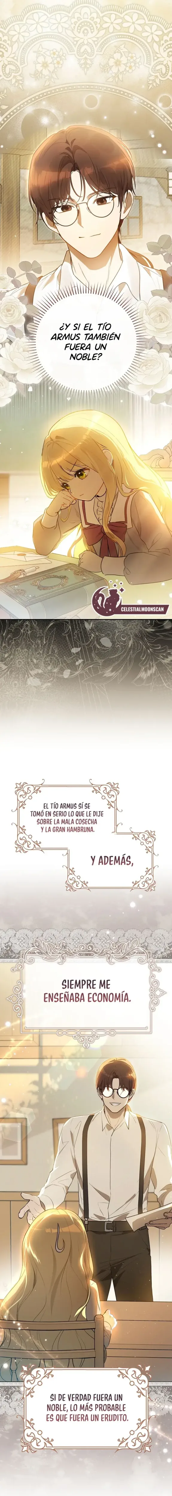 Fui Elegida como la Nuera del Tirano capítulo 9, página 13