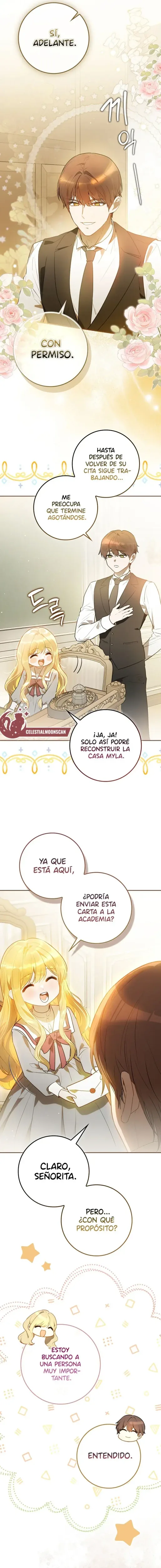 Fui Elegida como la Nuera del Tirano capítulo 9, página 16