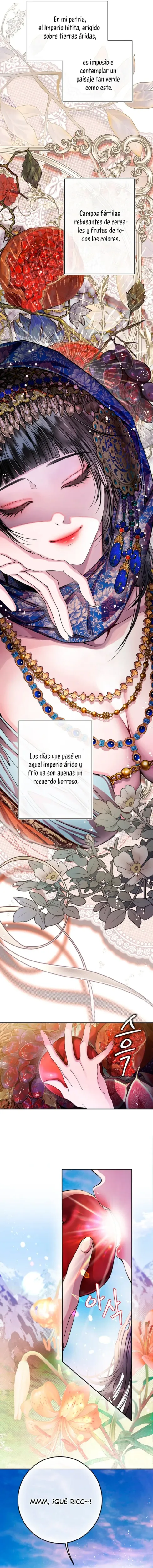Guía para un Final Desastroso capítulo 1, página 4