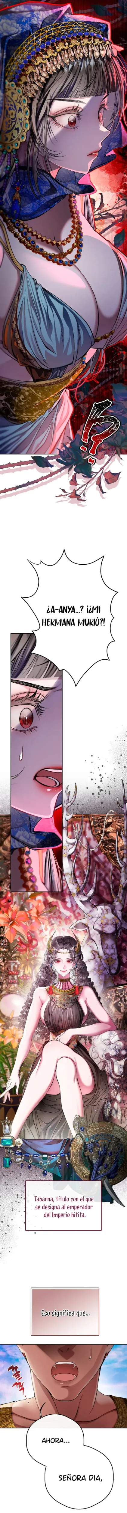 Guía para un Final Desastroso capítulo 1, página 7