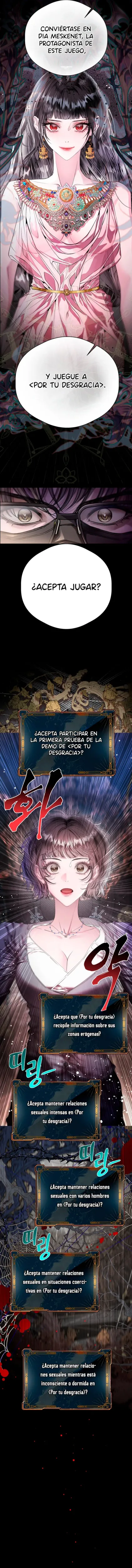 Guía para un Final Desastroso capítulo 1, página 24
