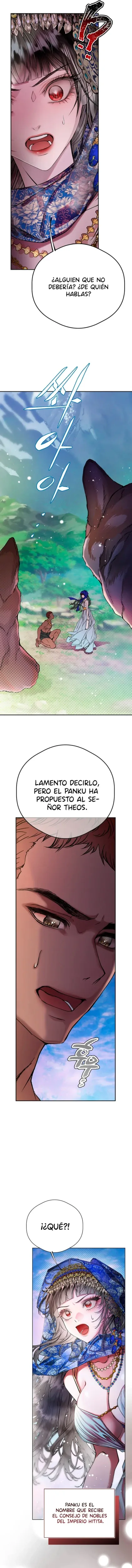 Guía para un Final Desastroso capítulo 1, página 27