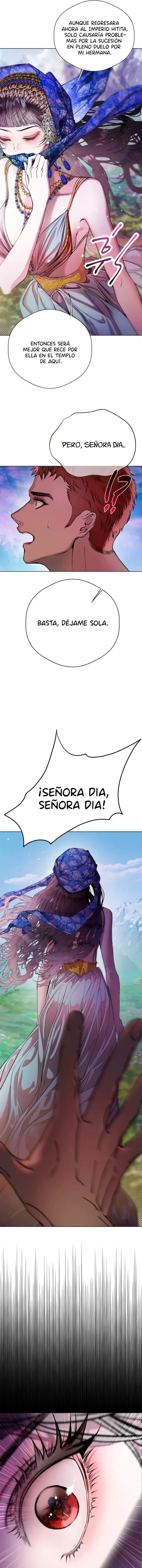 Guía para un Final Desastroso capítulo 1, página 30