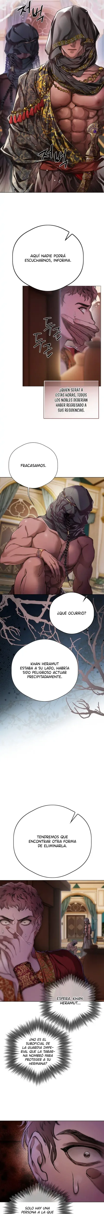 Guía para un Final Desastroso capítulo 1, página 37