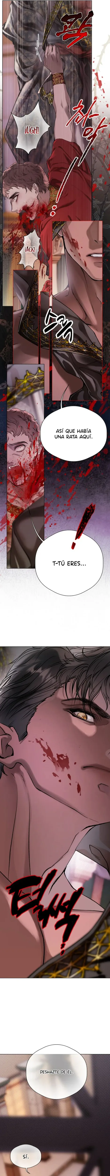 Guía para un Final Desastroso capítulo 1, página 39
