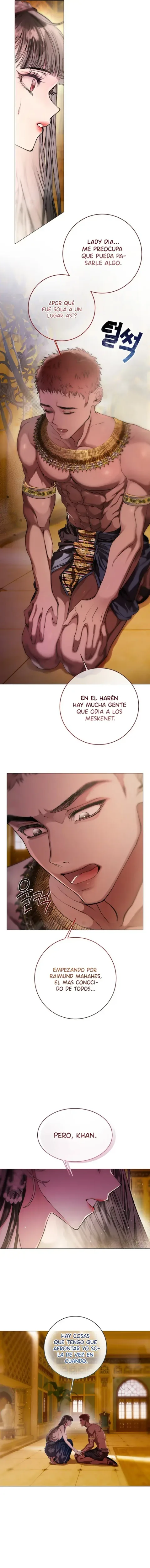 Guía para un Final Desastroso capítulo 10, página 2