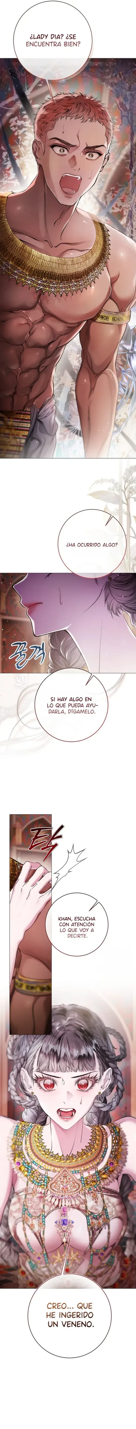 Guía para un Final Desastroso capítulo 11, página 2