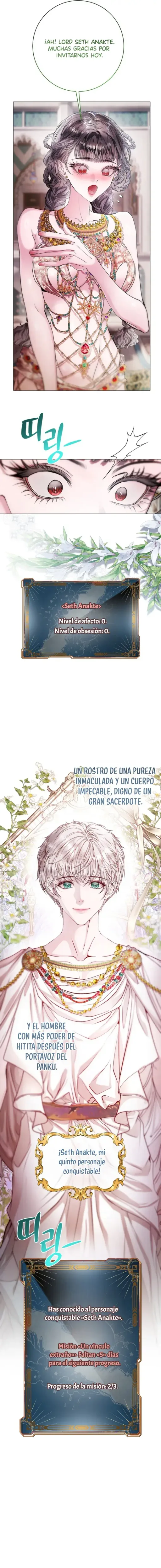 Guía para un Final Desastroso capítulo 12, página 4