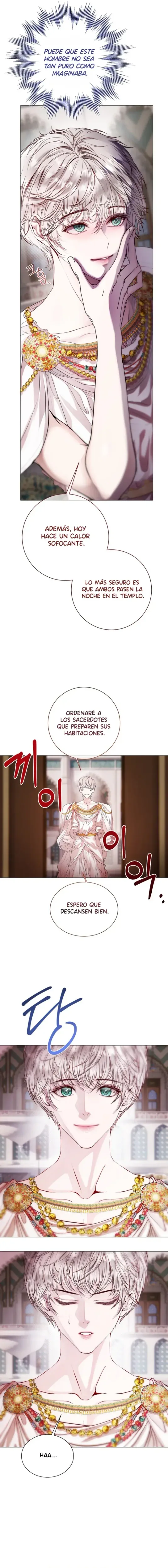 Guía para un Final Desastroso capítulo 12, página 9