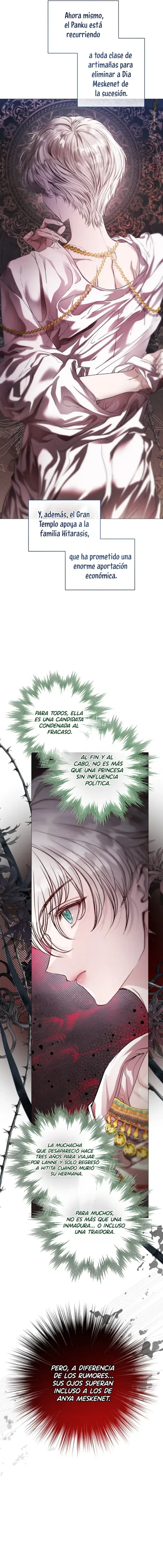 Guía para un Final Desastroso capítulo 12, página 10