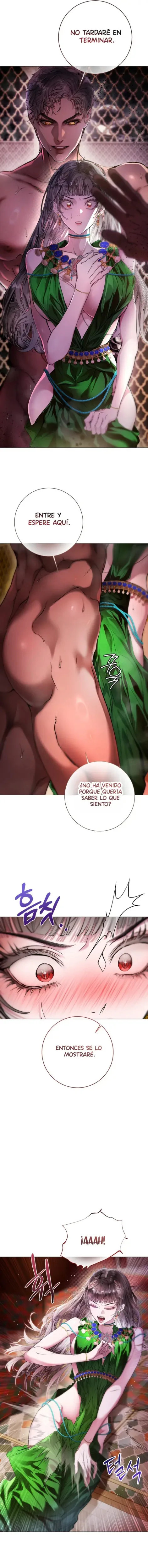 Guía para un Final Desastroso capítulo 14, página 2