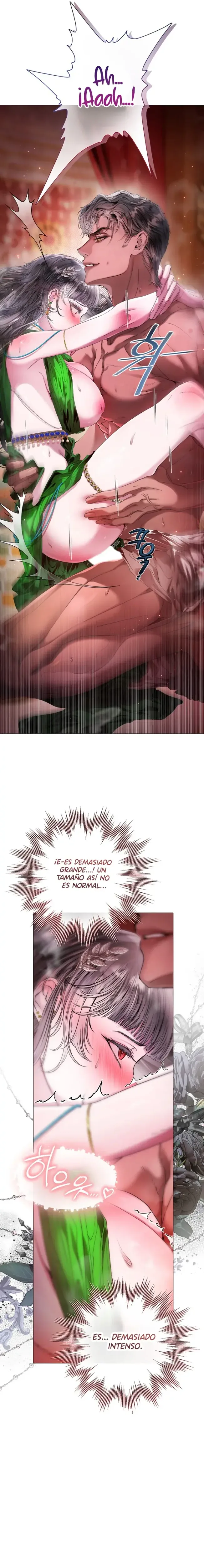 Guía para un Final Desastroso capítulo 15, página 5