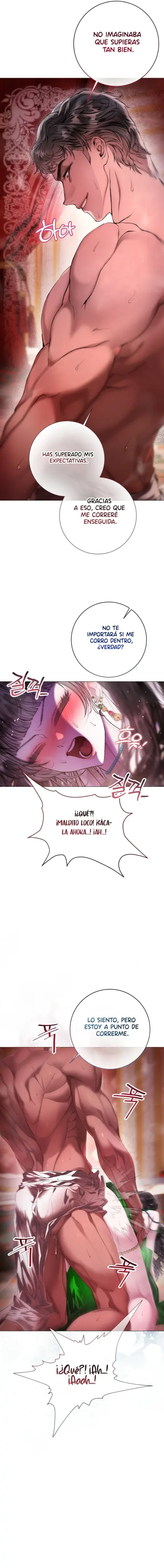 Guía para un Final Desastroso capítulo 15, página 9