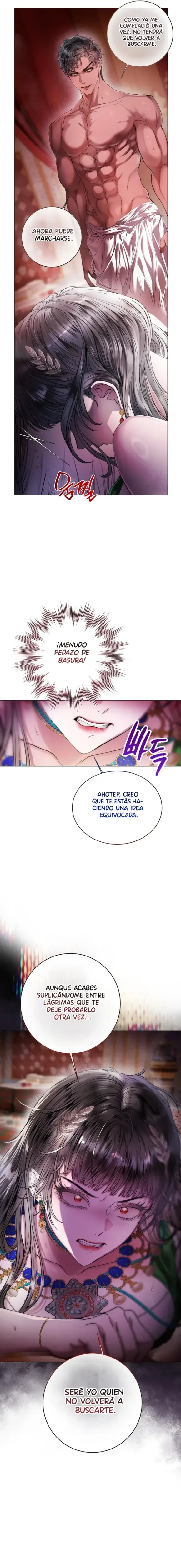 Guía para un Final Desastroso capítulo 15, página 12
