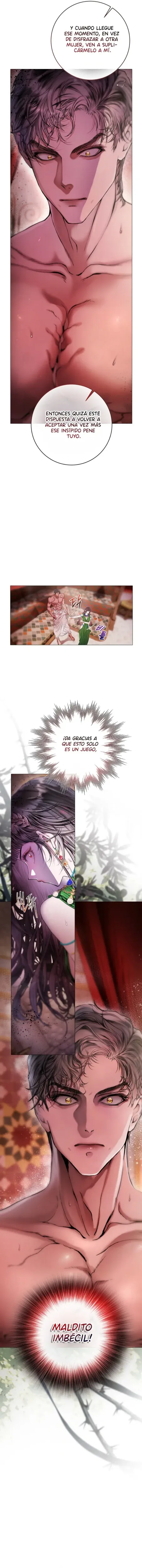 Guía para un Final Desastroso capítulo 15, página 13