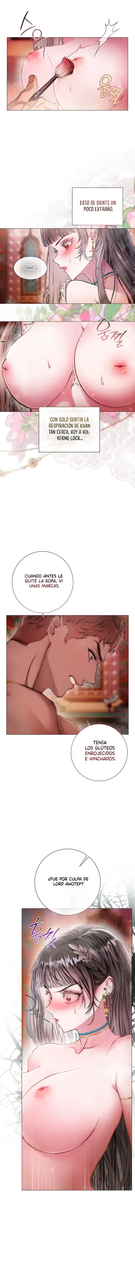 Guía para un Final Desastroso capítulo 16, página 6