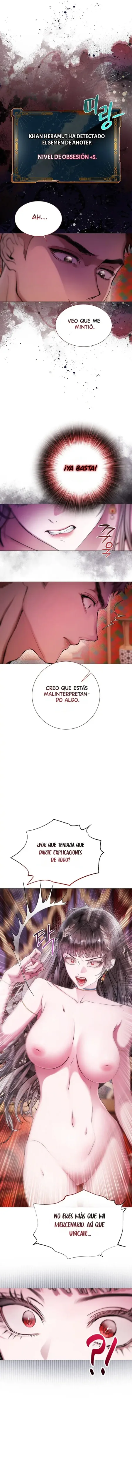 Guía para un Final Desastroso capítulo 16, página 10