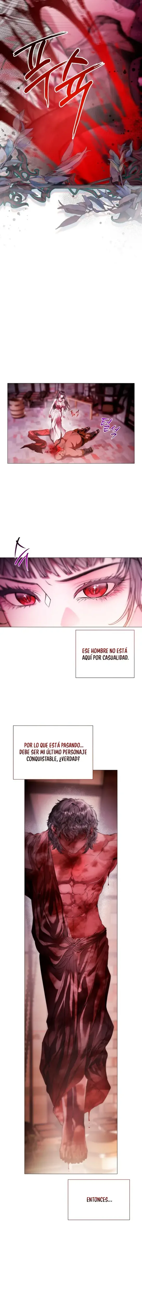 Guía para un Final Desastroso capítulo 19, página 12