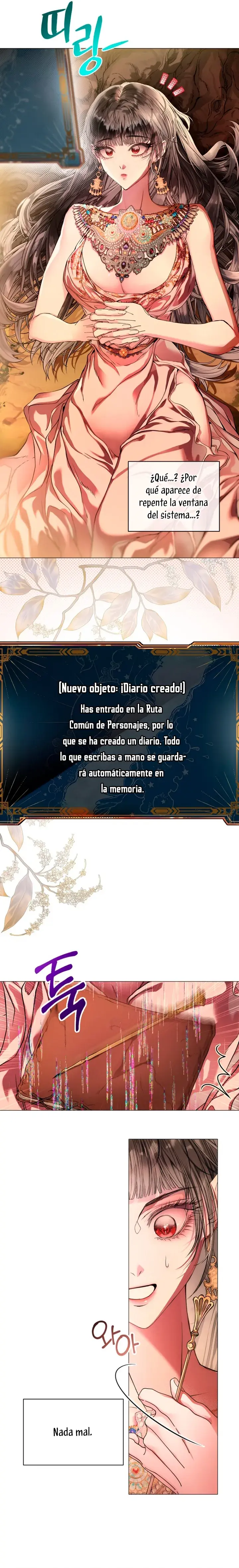 Guía para un Final Desastroso capítulo 2, página 7