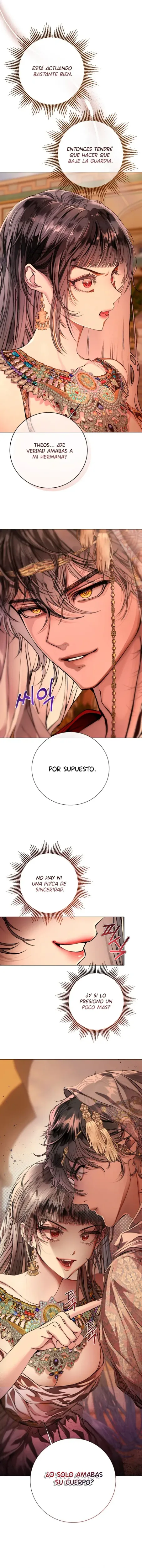 Guía para un Final Desastroso capítulo 2, página 15