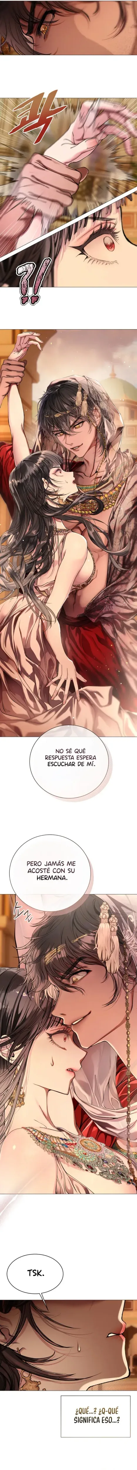 Guía para un Final Desastroso capítulo 2, página 16