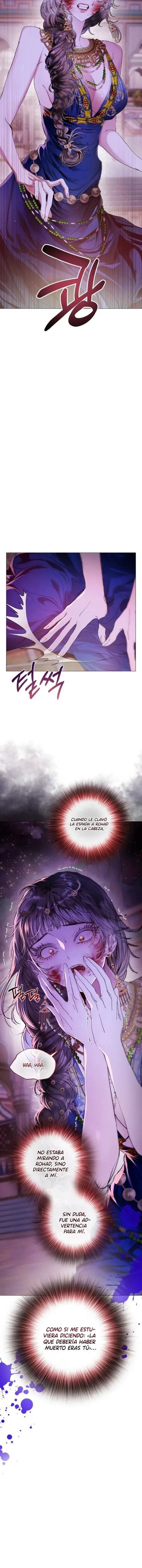 Guía para un Final Desastroso capítulo 20, página 14
