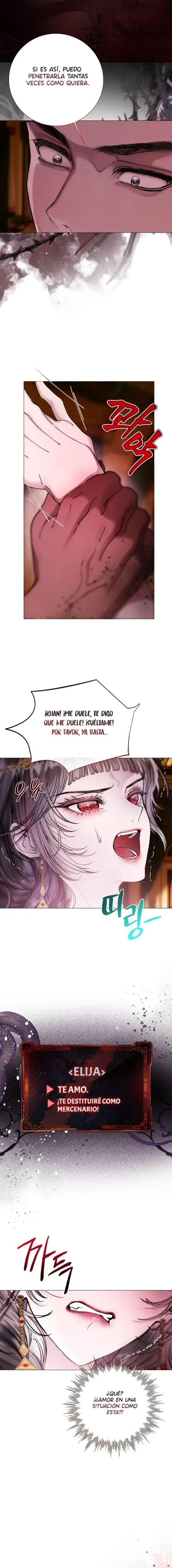 Guía para un Final Desastroso capítulo 22, página 2