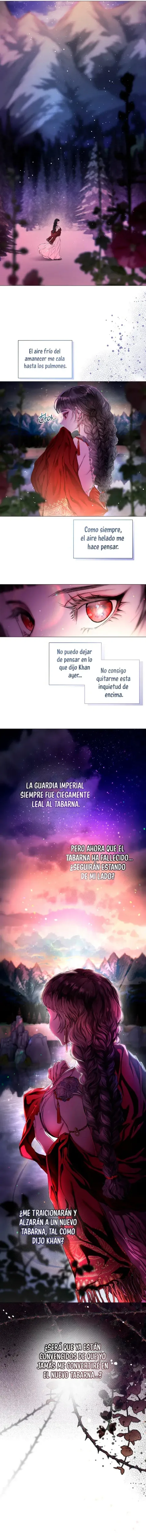 Guía para un Final Desastroso capítulo 3, página 12