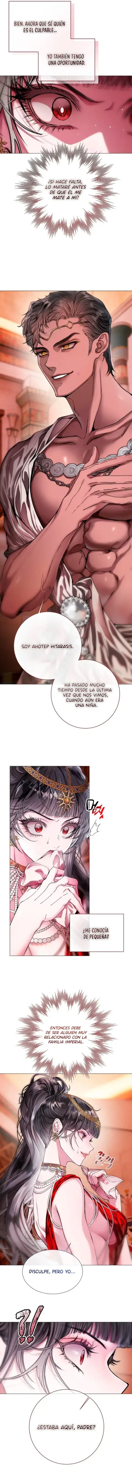 Guía para un Final Desastroso capítulo 5, página 2