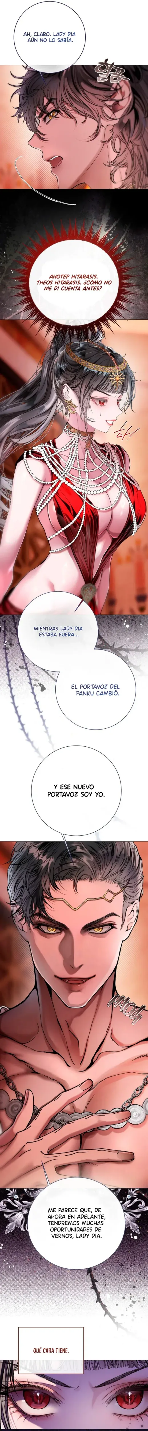 Guía para un Final Desastroso capítulo 5, página 4