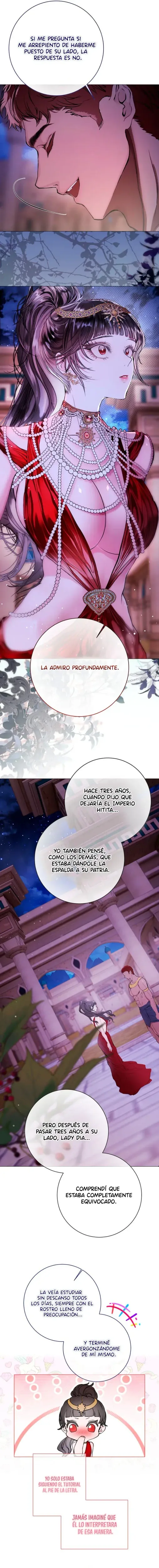 Guía para un Final Desastroso capítulo 5, página 11