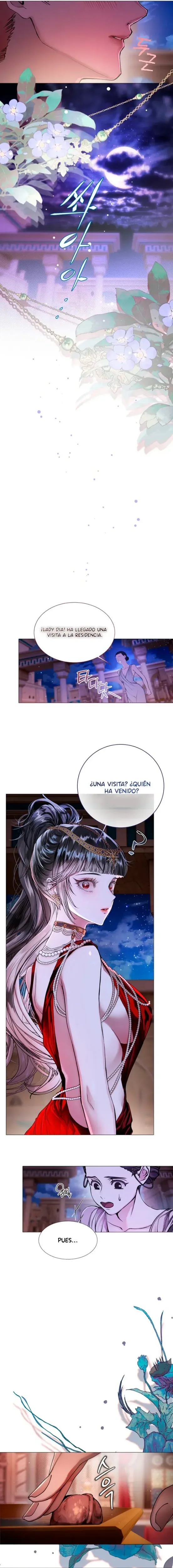 Guía para un Final Desastroso capítulo 5, página 16