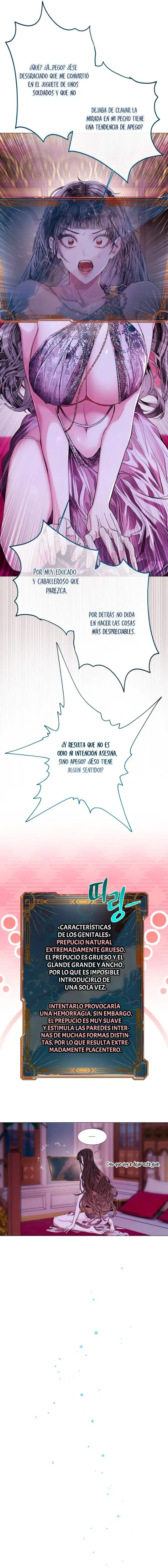 Guía para un Final Desastroso capítulo 7, página 5