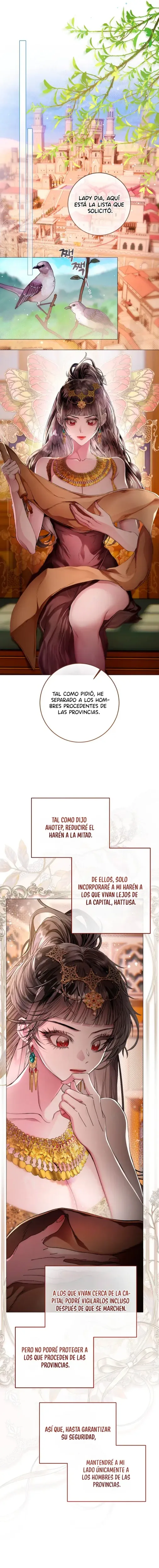 Guía para un Final Desastroso capítulo 7, página 6