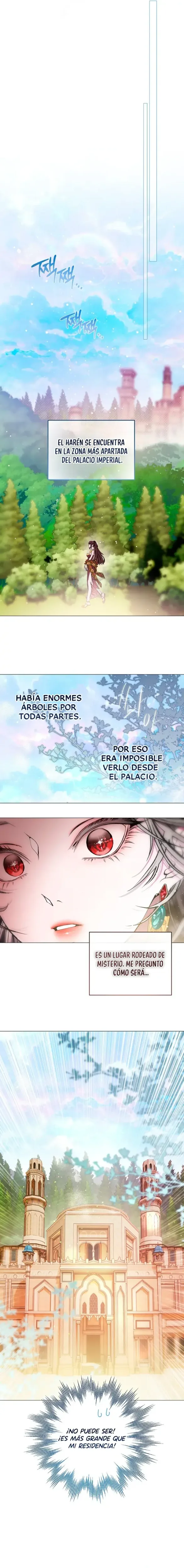 Guía para un Final Desastroso capítulo 7, página 9