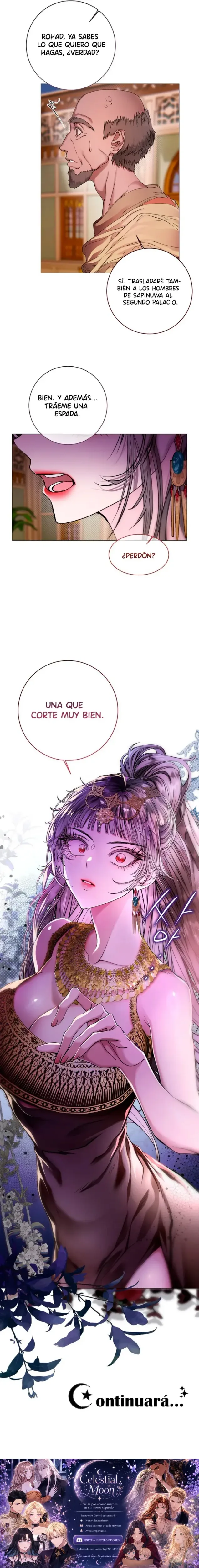 Guía para un Final Desastroso capítulo 7, página 15