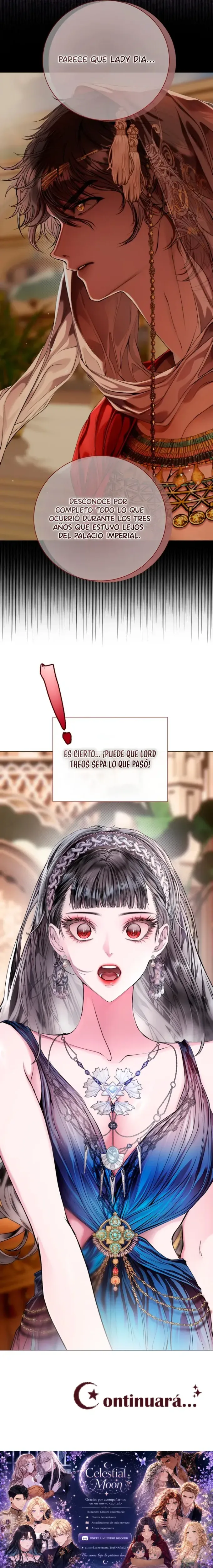 Guía para un Final Desastroso capítulo 8, página 17