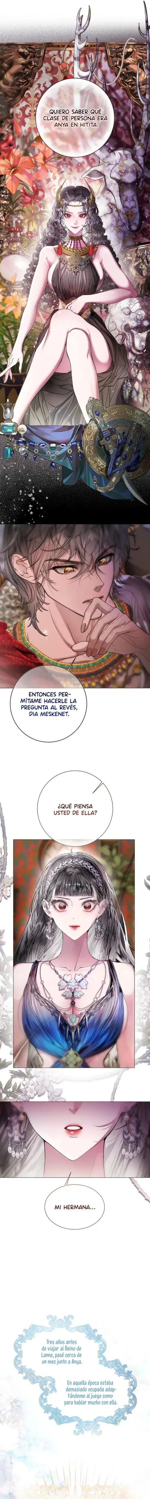 Guía para un Final Desastroso capítulo 9, página 3