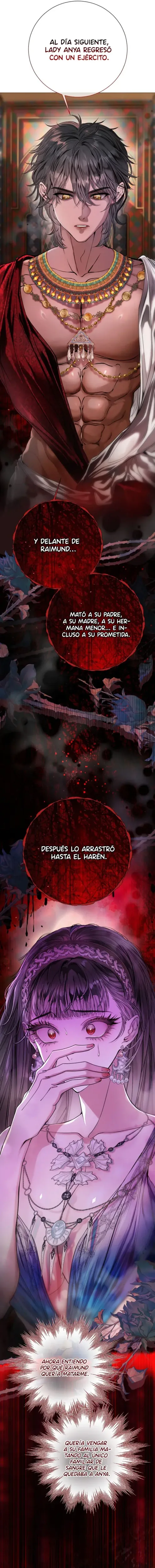 Guía para un Final Desastroso capítulo 9, página 9