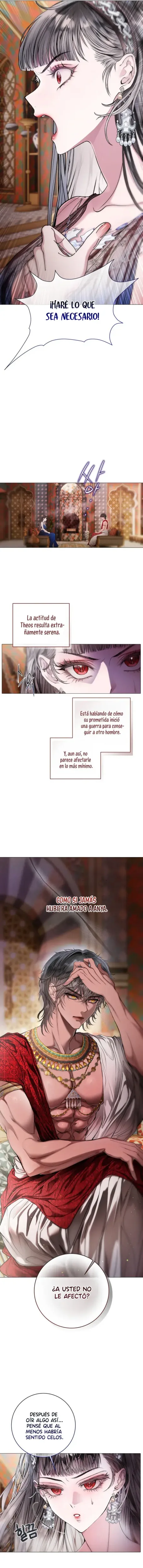 Guía para un Final Desastroso capítulo 9, página 12