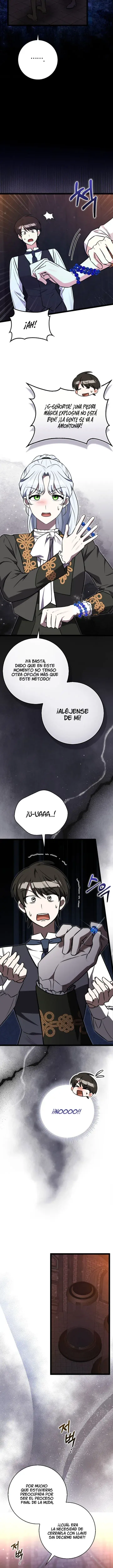 La bestia es un conejo. capítulo 55, página 10
