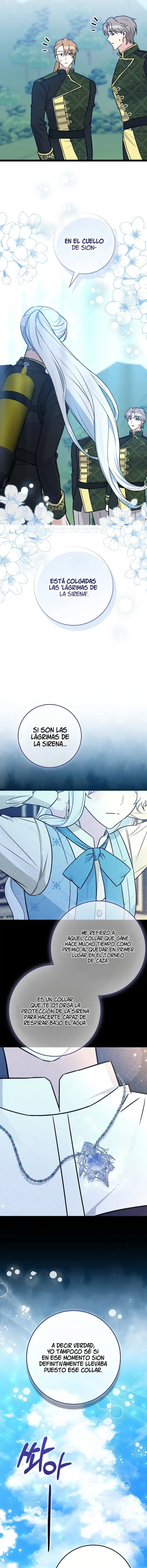 La bestia es un conejo. capítulo 62, página 15