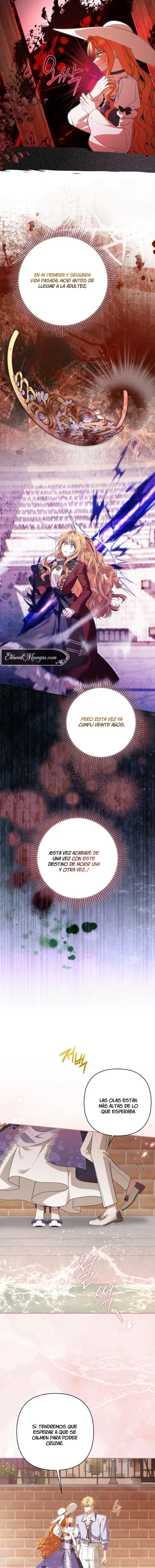 La bestia es un conejo. capítulo 63, página 10