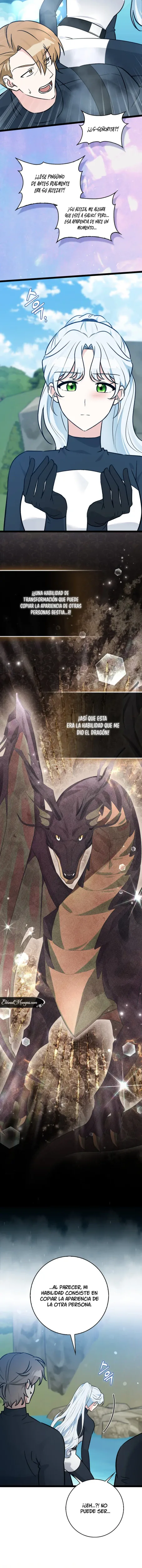 La bestia es un conejo. capítulo 65, página 5