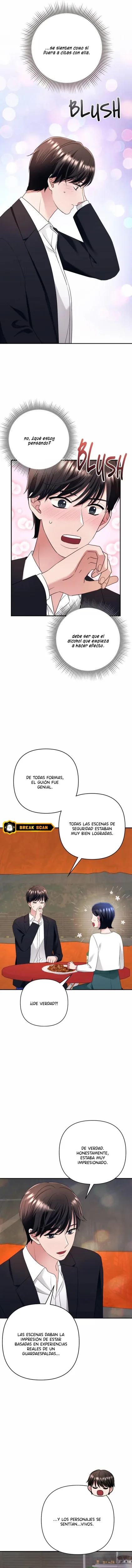La peor villana capítulo 60, página 14
