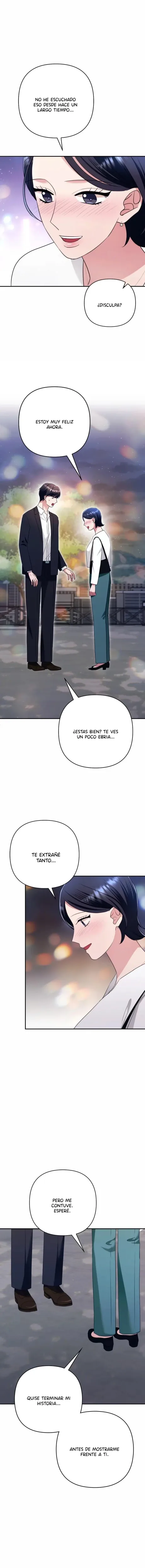 La peor villana capítulo 60, página 17