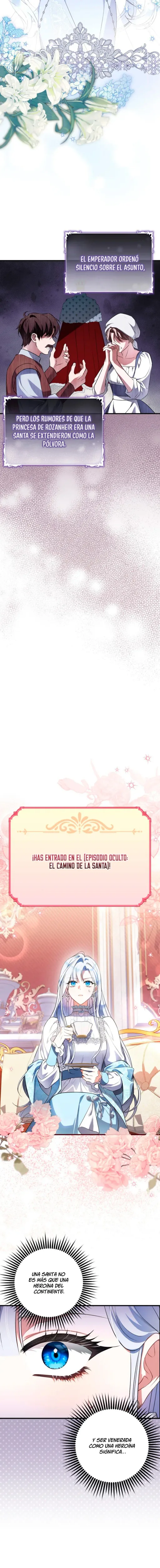 La princesa tiene un taller de arte capítulo 44, página 2